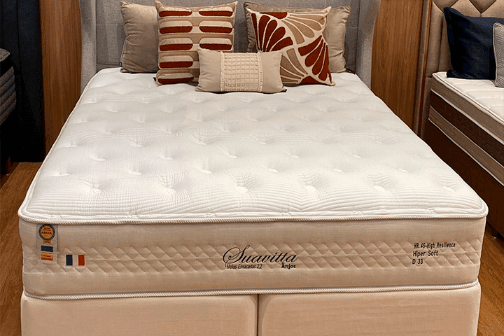 Colchão Suavitta